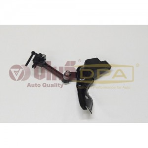 датчик дорожного просвета! правый\ VW Touareg, Audi Q7 96160000301 VIKA
