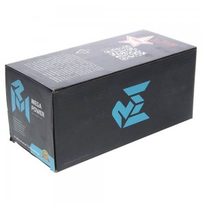 Фильтр топливный КАМАЗ,ПАЗ тонкой очистки L382 (аналог WK 950/21) MEGAPOWER 110-15-018 MEGA POWER