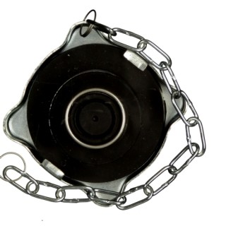 крышка расширительного бачка !(алюм.) 0.7bar \MB 06571 FEBI BILSTEIN