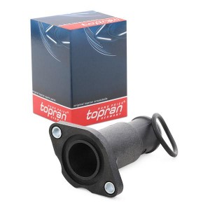 VW GOLF/JETTA/VENTO/PASSAT 107 638 HANS PRIES