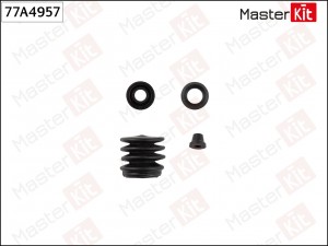 Ремкомплект рабочего цилиндра сцепления TOYOTA 4-RUNNER 01-94- 77A4957 77A4957 MASTER KIT
