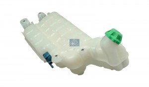 Бачок расширительный MAN TGA/TGL/TGM/TGS/TGX 3.16240 DIESEL TECHNIC