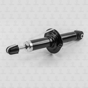 Амортизатор задний газовый SUBARU Forester 08- DH1630 DH1630 TORR