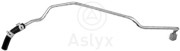 ПАТРУБОК AUDI A3 ,A3 Sportback , SEAT ALTEA ,ALTEA XL ,LEON ,TOLEDO III , SKODA  AS503434 ASLYX