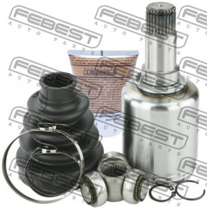 ШРУС внутр правый MERCEDES E W212 2008-2013 1611-221FRH 1611-221FRH FEBEST