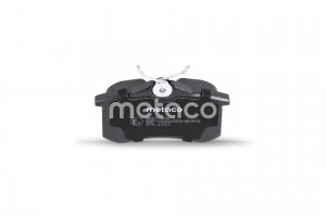 AUDI/VW / PEUGEOT 307 / SEAT /FORD 3010002 METACO