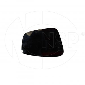 Элемент зеркальный SKODA Rapid (13-) правый NSP NSP085JA857522C NSP