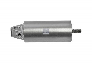 Цилиндр горного тормоза 118672 DIESEL TECHNIC