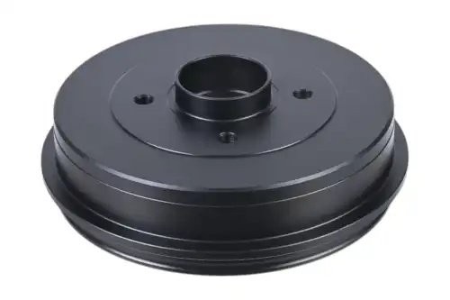 барабан тормозной! Renault Kangoo 1.2-1.9DTi 98> Z01691 ZENTPARTS