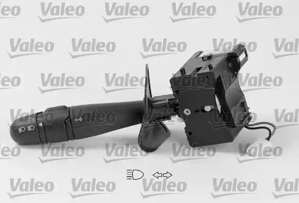 Выключатель 251571 VALEO PHC