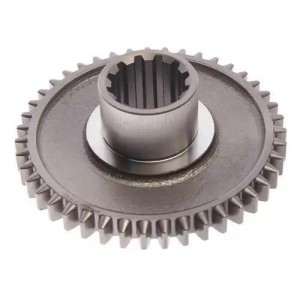 Шестерня КПП МТЗ 3,6-й передачи Z=43 MEGAPOWER 17016057 MEGA POWER