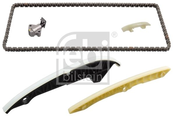 Комплект цепи ГРМ VW Tiguan FEBI 102196 FEBI BILSTEIN