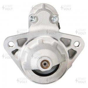 Стартер для а/м Toyota Land Cruiser Prado J120 (04-)/Hiace V (05-) 2.7i 1,6кВт ( LST 1924 START VOLT