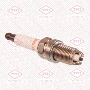 Свеча зажигания MULTIELECTRODE DLR6ELM BKR6EK BMW E36/E34/E39/E32/E38/E31 87- TH THS3002 TATSUMI
