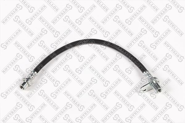 шланг тормозной задний правый! L=356\ Toyota Carina 1.6-2.0TD 92-97 27-00204-SX STELLOX