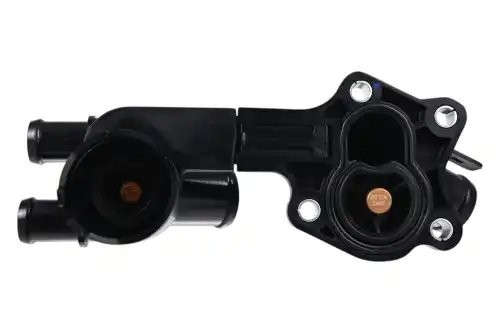 термостат! 80гр./98гр. (03F121111A) Audi A1/A3, VW Golf/Polo,Skoda Fabia/Octavia Z45696 ZENTPARTS