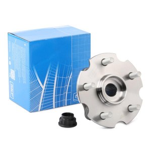 Ступица задняя VKBA7466 SKF