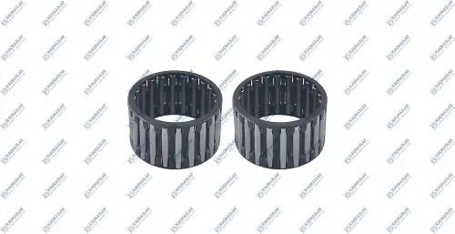 Подшипник КПП игольч. 43*49*30 R/SR/VT/VTO Volvo FH/FM12/RVI Magnum DXI K1004403 KACMAZLAR