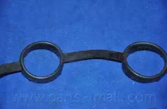 Прокладка крышки клапанной DAEWOO LACETTI(J200) 02-09 P1G-C016 P1GC016 PMC PARTS MALL