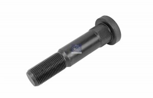 Шпилька колеса VOLVO FH12,FH16 (7/8''х125мм) DT 2.65106 DIESEL TECHNIC