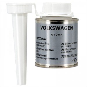 Присадка в бензин 90мл WV AUDI OE G 001 770 A2 VAG