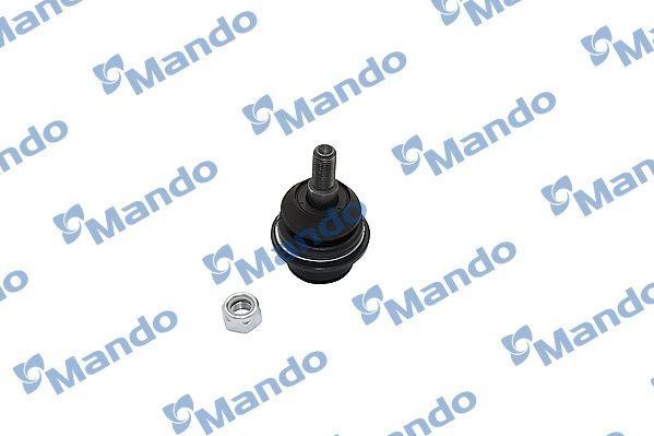 Опора шаровая SSANGYONG Actyon,Rexton,Kyron передняя нижняя левая/правая (1шт.)  DSA020191 MANDO
