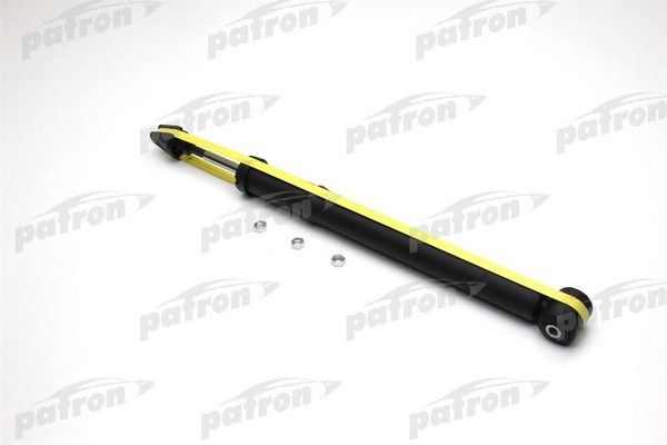 Амортизатор подвески задн VW GolfVento 1.4-1.9DTD 83-98 PSA343191 PSA343191 PATRON