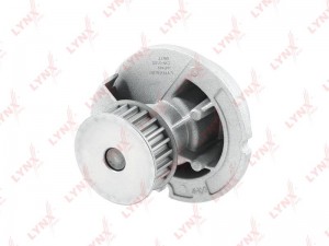 насос системы охлаждения!\ Opel Astra G/H 1.8 00-10/Corsa C 00-09/Meriva 03-10/V CW-0108 LYNXAUTO