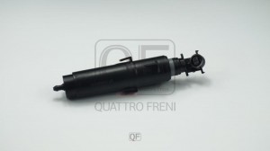 форсунка омывателя фары лев.!\ BMW X5 E53 QF10N00333 QUATTRO FRENI