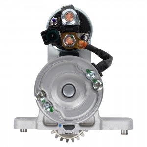 Стартер для а/м Geely Atlas 18- 1.8T 1,4кВт LSt2731 LST 2731 START VOLT