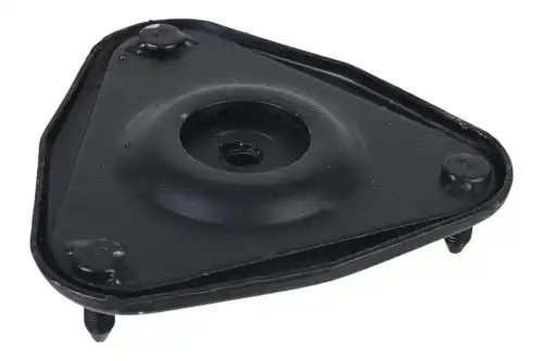 опора амортизатора переднего!\ Mitsubishi Colt/Lancer 1.3-2.0 97-99 Z11850 ZENTPARTS