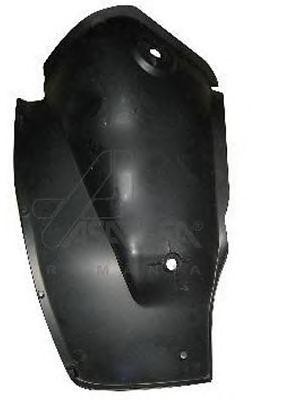 Подкрылок задн левый RENAULT LOGAN 30388 30388 ASAM