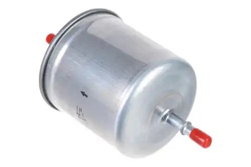 фильтр топливный! Volvo S60/V70/S80 2.0-3.0i 03> Z34938 ZENTPARTS