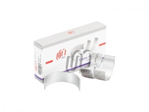 Вкладыши коренные STD Honda B16A UM MBS009005000 UNITED MOTORS PRO