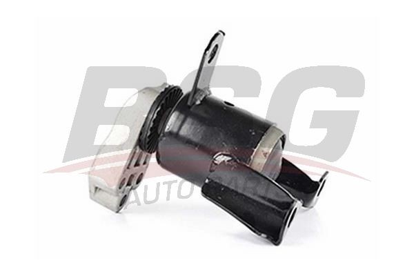 Опора двигателя FORD Fiesta (08-) передняя верхняя BSG BSG30700417 BSG