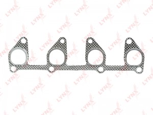 Прокладка выпускного коллектора SG-0667 SG-0667 LYNXAUTO