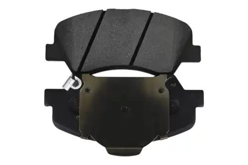 колодки тор. диск. перед. с антиск. пл.! (P18025) Geely Atlas NL3/Emgrand X7 NL- Z07816 ZENTPARTS
