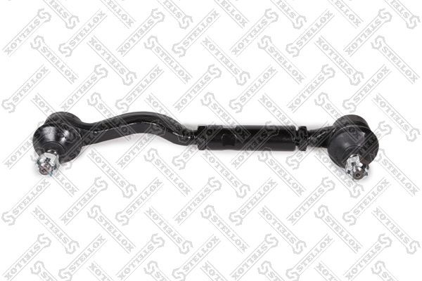 тяга рулевая с наконечником левая!\ Hyundai Galloper 91-98 55-00535-SX STELLOX