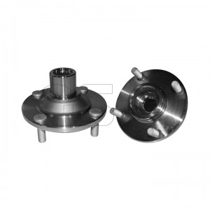 Ступица колеса 9425018 9425018 GS P