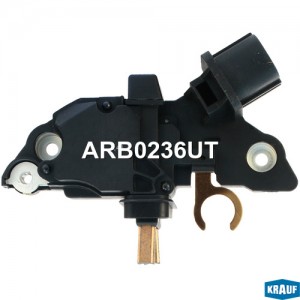 Регулятор генератора ARB0236UT ARB0236UT KRAUF