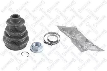 к-кт пыльника ШРУСа наружного\ Ford Fiesta 1.3/1.4 16V 01 1300655SX 13-00655-SX STELLOX