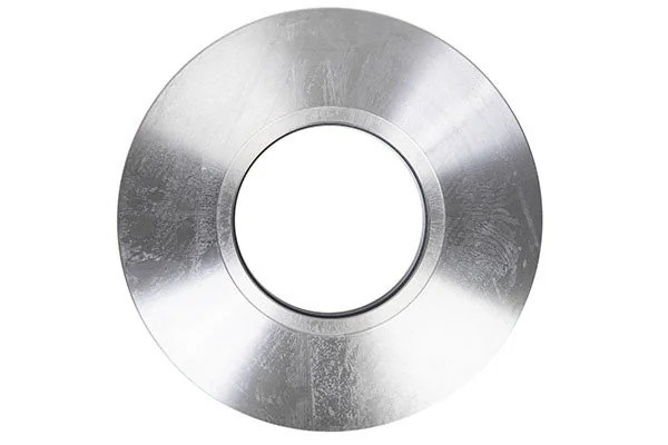 диск тормозной! 432x119x206x45 n16x12x1.5 передний вентилир.\MAN 85-01297-SX STELLOX