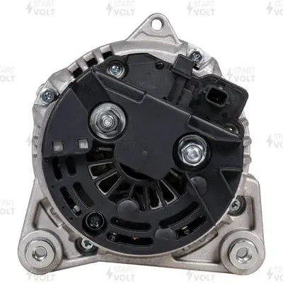 Генератор 120A LG 0908 START VOLT