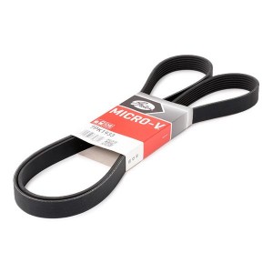 Ремень приводной поликлиновой 7PK1933 GATES 7PK1933 GATES