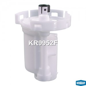 Фильтр топливный HYUNDAI Accent (06-) KIA Rio (05-) (в баке) KRAUF KR9952F KRAUF