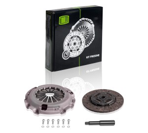 Сцепление HYUNDAI Porter в сборе (диск + корзина) TRIALLI FR 0813 TRIALLI