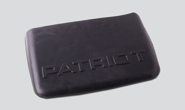 Брызговик УАЗ-3163 (14-) передний/задний левый (ОАО УАЗ) 316300840432100 UAZ UAZ