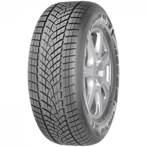 ГУД-ЕАР  255/55/19  T 111 UG ICE SUV G1  XL 580810 GOODYEAR