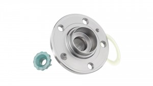 VW POLO/AUDI A2 [8Z0] (2000-2005) VKBA3569 SKF