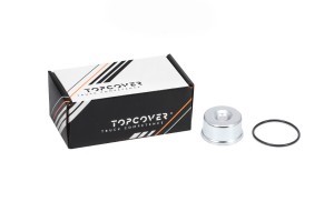 KNORR TYPE SB6/SB7 защитная крышка с упл.кольцом T08999029 TOPCOVER